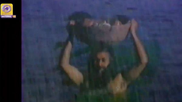 Sri Kirishna: எத்தனை முறை பார்த்தாலும் சலிப்பதில்லை...!