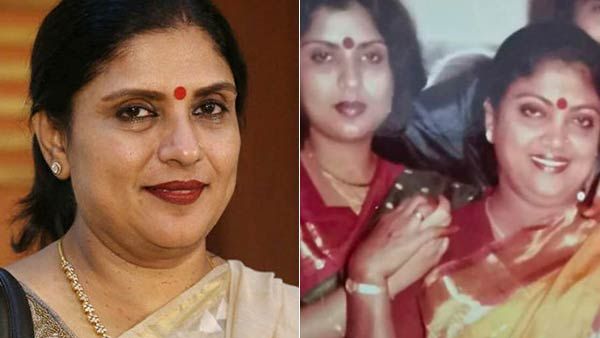 Mothers day: குடும்பத்தின் கஷ்டத்தை சொல்லி வளர்த்தார்... அம்மாவை பற்றி மனம் திறக்கும் ஸ்ரீபிரியா