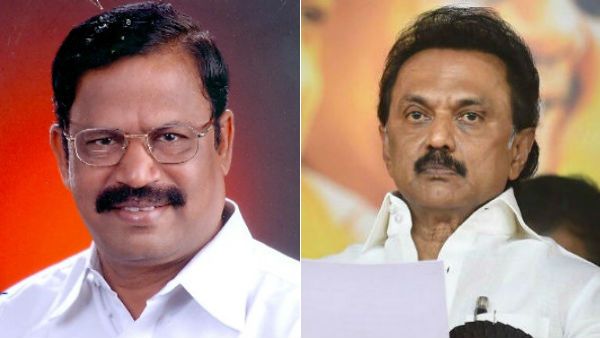 வி.பி. துரைசாமியிடம் இருந்து திமுக துணை பொதுச்செயலாளர் பதவி பறிப்பு! அந்தியூர் செல்வராஜ் நியமனம்!