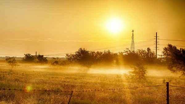 5 மாவட்டங்களில் வெப்பம் தகிக்கும்.. இதுல உங்க மாவட்டம் வருதானு பாருங்க!