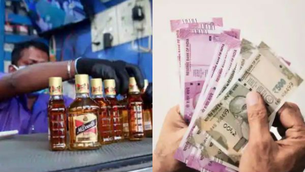 விற்பனை நேரத்தை அதிகரித்தும் நோ யூஸ்.. தமிழகத்தில் டாஸ்மாக் மதுபான விற்பனை சரசரவென சரிவு