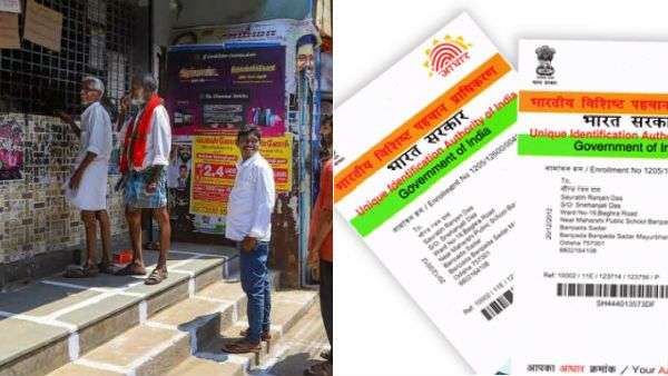 டாஸ்மாக் கடைகளில் மதுவாங்க ஆதார் தேவையில்லை.. விதிகளை தளர்த்தியது உச்ச நீதிமன்றம்