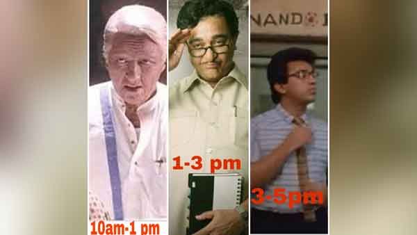 நாளை டாஸ்மாக் திறப்பு.. சரக்கு வாங்க வயது வாரியாக நேரம் ஒதுக்கீடு.. தெறிக்கும் மீம்ஸ்கள் 