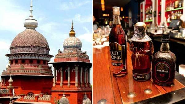 ஆன்லைனில் டாஸ்மாக் மதுபான விற்பனைக்கு உத்தரவிட கோரிய மனு டிஸ்மிஸ்- மனுதாரருக்கு ரூ20 ஆயிரம் அபராதம்!