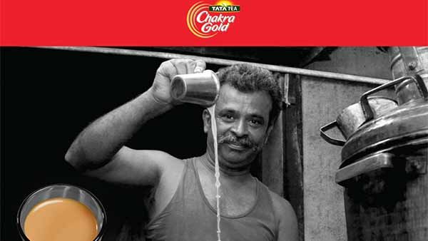 லாக்டவுனால் பாதிக்கப்பட்ட டீக்கடைகாரர்களுக்கு உதவிடுங்கள்.. டாடா டீ சக்ரா கோல்டின் முன்னெடுப்பு!