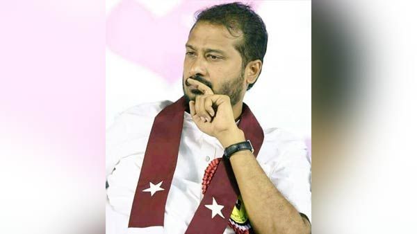 காசியில் தவிக்கும் தமிழக யாத்ரீகர்களை மீட்க வேண்டும்... தமிமுன் அன்சாரி எம்.எல்.ஏ. வேண்டுகோள்