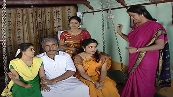 Thangam Serial: ஆயக்குடி குடும்பத்தை ஐயாகிட்டே இருந்து பிரிக்கணும்....!