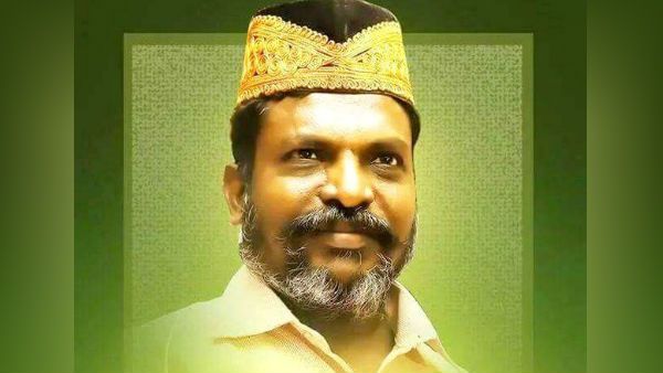 இஸ்லாமியர்களின் புனித மாதமான ரமலான்... 16 ஆண்டுகளாக நோன்பு வைக்கும் திருமாவளவன்