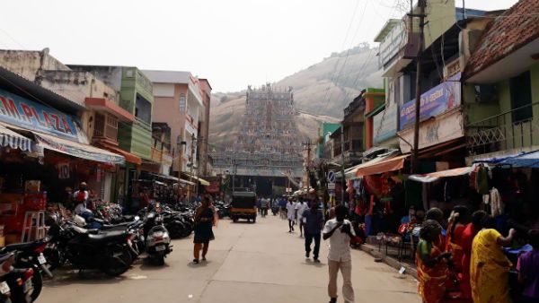 கொரோனா லாக் டவுன் - திருப்பரங்குன்றம் வைகாசி விசாகம் திருவிழா ரத்து