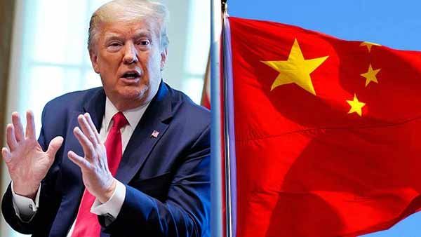 ஹாங்காங்.. தேசிய பாதுகாப்பு சட்டம்.. சீனா மீது பொருளாதாரத் தடை.. எச்சரிக்கும் அமெரிக்கா