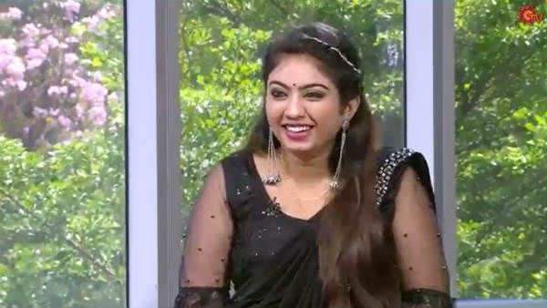 கணவன் ஆனாலும் கசக்கி பிழியும் கேரக்டர்...!