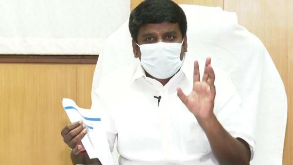 தமிழகத்திற்கு புது சவால்.. 20% கொரோனா பாதிப்பு அதிகரிப்பு பின்னணி இதுதான்.. விஜயபாஸ்கர் சொன்ன தகவல்