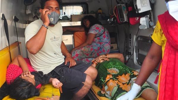 லீக்கான 