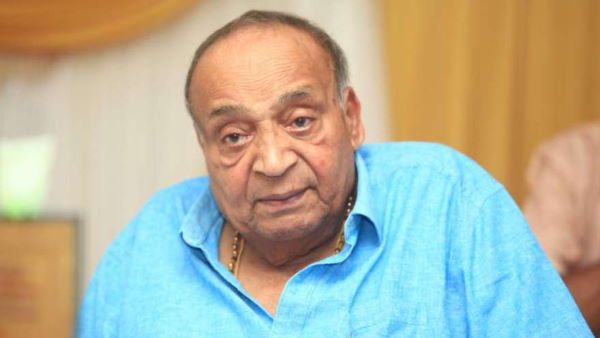 ராஜ்ய சபா உறுப்பினர்.. பத்திரிக்கையாளர்.. மாரடைப்பு காரணமாக காலமானார் கேரள எம்பி வீரேந்திர குமார்!