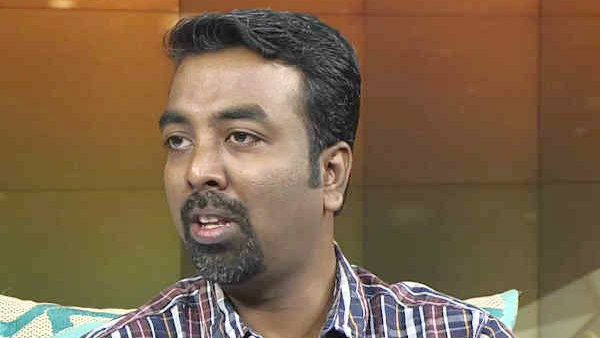 தமிழகத்தில் இங்கெல்லாம் வெப்பநிலை அதிகமாக இருக்கும்.. இதுதான் காரணம்.. வெதர்மேன் சொன்ன விளக்கம்!