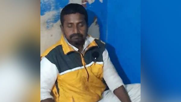 பேப்பர் பொறுக்கும் ஜப்பான் செல்வராஜ்.. கல்லை தூக்கி போட்டு கொன்ற காஜாமைதீன்.. திருச்சியில் அதிர்ச்சி