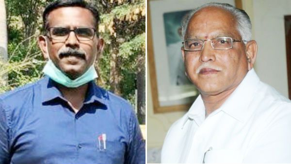 தொழிலாளர்களுக்கு ஊதியம் தராத நிறுவனங்கள், ஆக்ஷன் எடுக்க தயாரான மணிவண்ணன்.. தூக்கியடித்த கர்நாடக அரசு