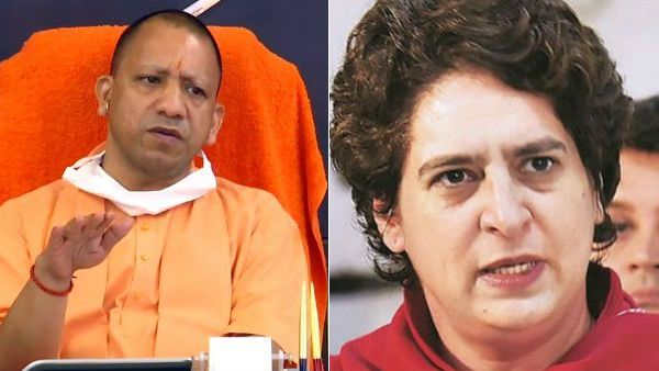 தொழிலாளர்களுக்கான பிரியங்காவின் 1,000 பேருந்துகள்- உ.பி. எல்லைக்குள் வர யோகி ஆதித்யநாத் அனுமதி