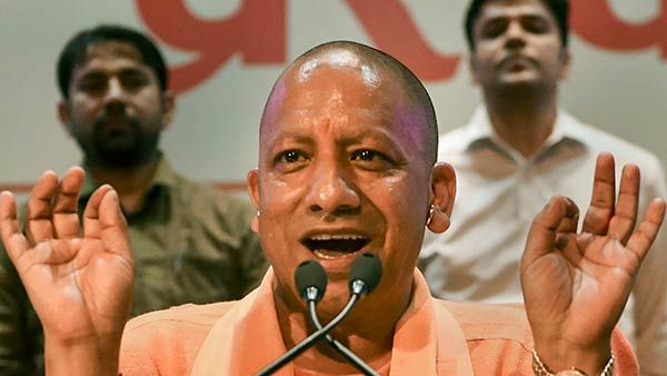 உ.பி. தொழிலாளர்களை பிற மாநிலங்கள் வேலைக்கு எடுக்கனும்னா அனுமதி தேவை.. யோகி ஆதித்யநாத் அதிரடி