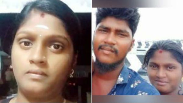 என் புருஷனும்.. உன் பொண்டாட்டியும் கல்யாணம் பண்ணிக்க போறாங்க.. குடி முழுகி போச்சே.. பரபரப்பு வீடியோ