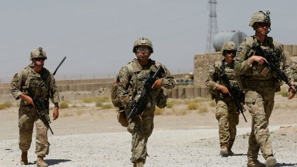 தாலிபான் மூலம் அமெரிக்க வீரர்கள் மீது தாக்குதல்.. ரஷ்ய உளவுப்படையின் ஷாக் பிளான்.. வெளியான உண்மை!