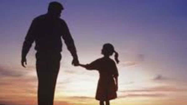 தந்தையர் தினம் 2020 : எப்பிறவி நான் எடுத்தாலும்.. என் 