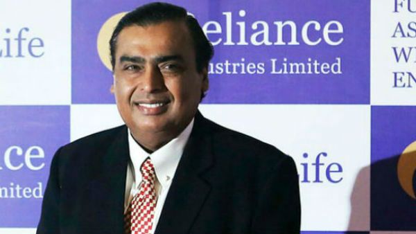 அசத்தல்.. உலகின் டாப் 10 கோடீஸ்வரர்கள் பட்டியலில் இணைந்தார் முகேஷ் அம்பானி.. ஆசியாவின் ஒரே நபர்!