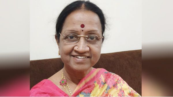 திமுக பொதுச் செயலாளர் க. அன்பழகன் மகள் டாக்டர் மனமல்லி காலமானார்