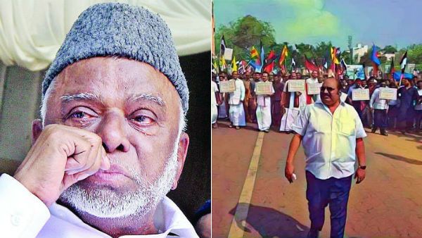 வெட்டிவா என்றால் கட்டிவருவார்... ஜெ.அன்பழகன் மறைவுக்கு காதர் மைதீன் இரங்கல்