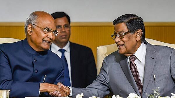 அட்டர்னிஜெனரல் மற்றும் சொலிஸ்டர் ஜெனரலின் பதவிக்காலம் நீட்டிப்பு.. மத்திய அரசு அறிவிப்பு!