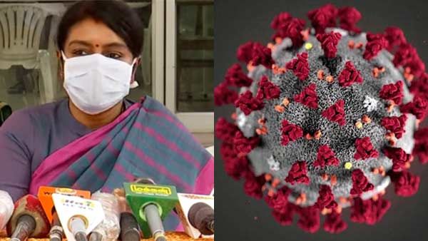 அதிகரித்த வீரியம்.. கொரோனா வைரஸ் உருமாற்றம் பெற்றுள்ளதா? சுகாதாரத்துறை செயலாளர் பீலா ராஜேஷ் விளக்கம்