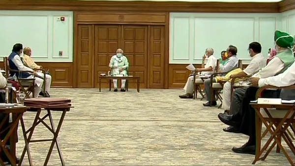 விண்வெளி துறையில் தனியார்மயம்- புதிதாக இந்திய தேசிய விண்வெளி மையம் - IN-SPACe : கேபினட் முடிவு