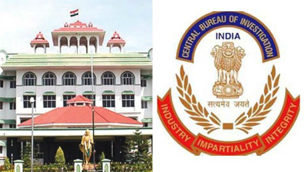 சாத்தான்குளம் மரணங்கள்: சிபிஐ விசாரணை முடிவு எடுத்துவிட்டு நீதிமன்றத்தில் முறையீடா ? நீதிபதிகள்