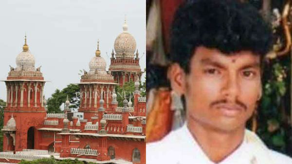 உடுமலை சங்கர் கொலை... மரண தண்டனைக்கு எதிரான மேல்முறையீட்டு வழக்கில் நாளை தீர்ப்பு