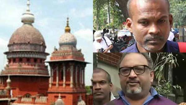 கொடநாடு கொலை-கொள்ளை வழக்கு: சயான், மனோஜ் ஜாமீன் கோரி மனுத் தாக்கல்