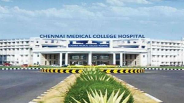 மருத்துவ விடுப்பில் ஜெயந்தி.. சென்னை மருத்துவக் கல்லூரி டீனாக தீரனிராஜன் நியமனம்