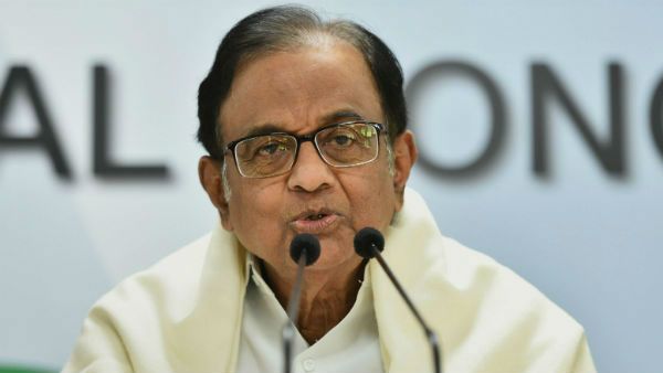 சீன துருப்புகள் இந்தியாவுக்குள் ஊடுருவி 7 வாரம் ஆகியும் பிரதமர் அமைதியாக இருந்தது ஏன்?: ப.சி.