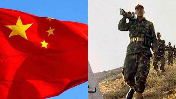 இந்த பக்கம் இந்தியாவுடன் சண்டை போட்ட நேபாளம்.. அந்த பக்கம் கிராமத்தை ஆட்டையை போட்ட சீனா