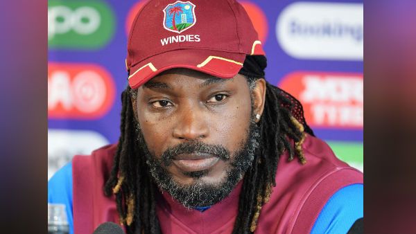 இனவெறி விமர்சனங்களால் பாதிக்கப்பட்டவன் நான்.. கிரிக்கெட்டிலும் இனவெறி உண்டு: கிறிஸ் கெய்ல் வேதனை