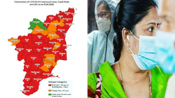 ம்ஹூம்.. இது சரிப்படாது.. தமிழகம் முழுவதுமே டெஸ்ட்களை அதிகப்படுத்த வேண்டும்.. சுதாரிப்பு அவசியம்!