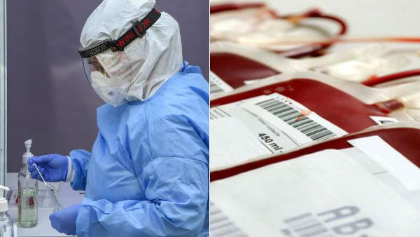 தடுப்பூசி எடுத்துக்கொள்ள போகிறீர்களா? 56 நாட்களுக்கு ரத்த தானம் கூடாது.. ஏன் தெரியுமா? இதை படியுங்க