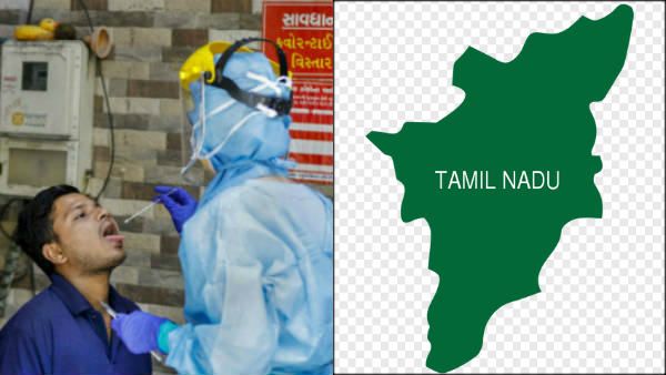 தமிழகம் முழுக்க 3 ஆறுதல் விஷயம் இருக்கு.. கொரோனா எண்ணிக்கையை பார்த்து பயம் தேவையில்லை
