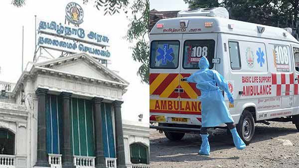 கொரோனா நிதி விவரங்களில் மறைப்பதற்கு எதுவும் இல்லை: ஹைகோர்ட்டில் தமிழக அரசு