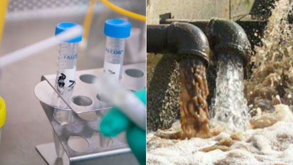 முக்கிய திருப்பம்.. கழிவு நீர் வழியாக பரவுகிறது கொரோனா வைரஸ்! அகமதாபாத்தில் நடந்த ஆய்வில் அம்பலம்