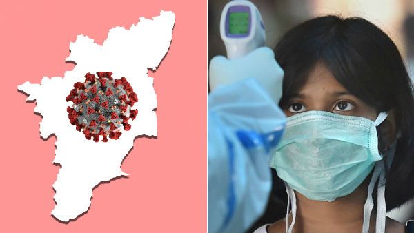 தலைகீழாக மாறும் நிலவரம்.. சென்னையை தாண்டி பிற பகுதிகளில் கிடுகிடுவென உயரும் கொரோனா.. மாவட்ட லிஸ்ட்