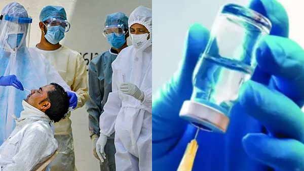 கொரோனாவை தடுக்க காசநோய், போலியோ நோய்க்கான தடுப்பூசியை கொடுக்கலாமா?.. விஞ்ஞானிகள் ஆராய்ச்சி