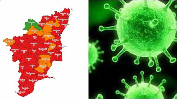 மொத்தமாக இழுத்து பூட்டுங்கள் தமிழ்நாட்டை.. டெஸ்ட்டுகளை அதிகரியுங்கள்.. கட்டுப்படுத்த வேறு வழியில்லை!