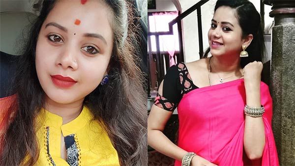 குஷ்பு இட்லின்னா.. ரக்ஷாவுக்கு லட்டு கன்னம்.. உருகும் ரசிகர்கள்!