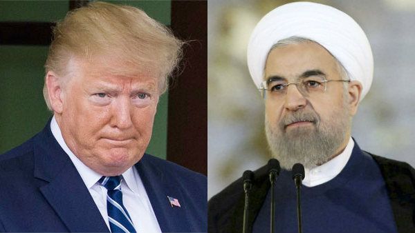 ராணுவ தளபதி குவாசிம் சுலைமானி படுகொலை- அமெரிக்கா அதிபர் டிரம்புக்கு ஈரான் அதிரடி பிடிவாரண்ட்