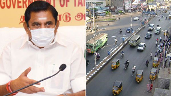 சென்னையில் 12 நாட்கள் முழு லாக்டவுன்.. எப்படி இருக்க போகிறது.. முதல்வர் அறிவிப்பு.. முழு விவரம்